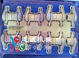 鐵型覆砂—水表殼