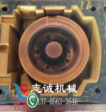 鐵型覆砂模具-機座